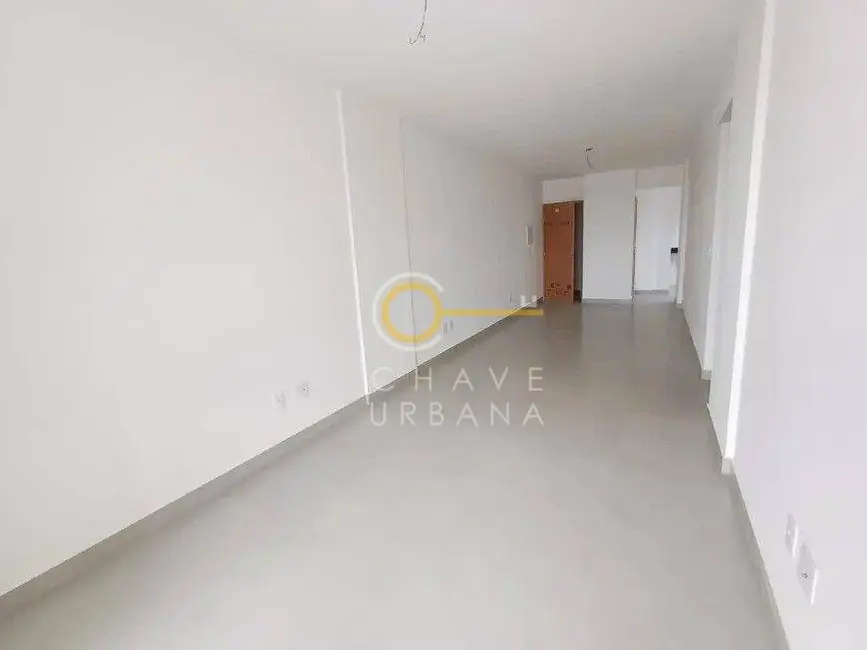 Foto 3 de Apartamento com 2 quartos à venda, 77m2 em Aparecida, Santos - SP