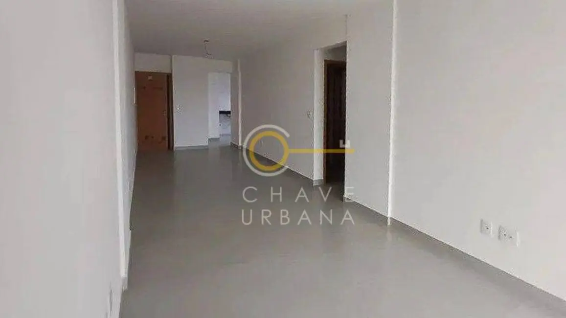 Foto 6 de Apartamento com 2 quartos para alugar, 77m2 em Aparecida, Santos - SP