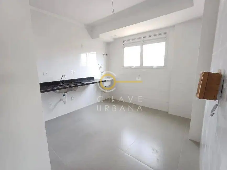 Apartamento com 2 quartos para alugar, 77m2 em Aparecida, Santos - SP - imagem 6 Foto 6 de Apartamento com 2 quartos para alugar, 77m2 em Aparecida, Santos - SP
