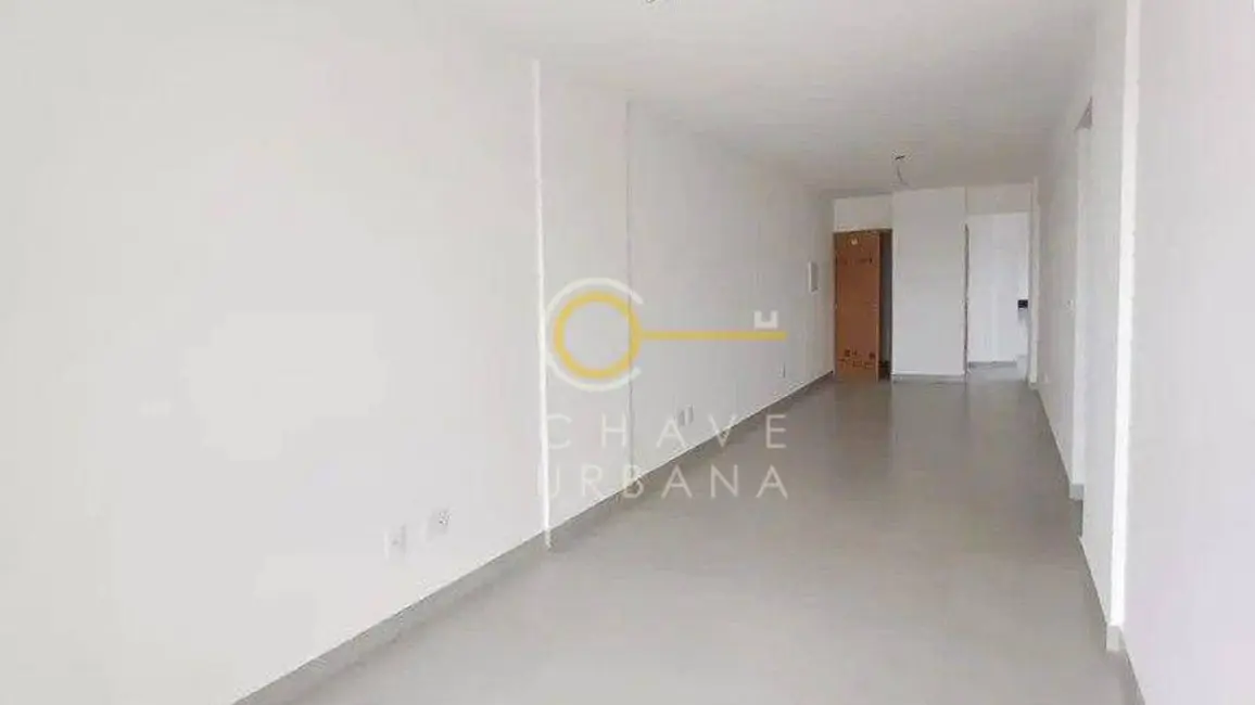 Foto 7 de Apartamento com 2 quartos para alugar, 77m2 em Aparecida, Santos - SP