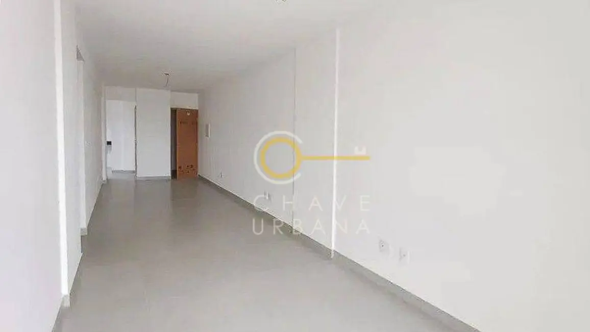 Foto 8 de Apartamento com 2 quartos para alugar, 77m2 em Aparecida, Santos - SP