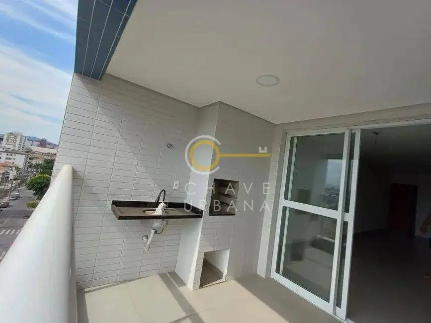 Apartamento com 2 quartos para alugar, 77m2 em Aparecida, Santos - SP - imagem 1 Foto 1 de Apartamento com 2 quartos para alugar, 77m2 em Aparecida, Santos - SP
