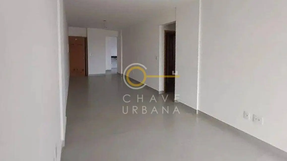 Foto 5 de Apartamento com 2 quartos para alugar, 77m2 em Aparecida, Santos - SP