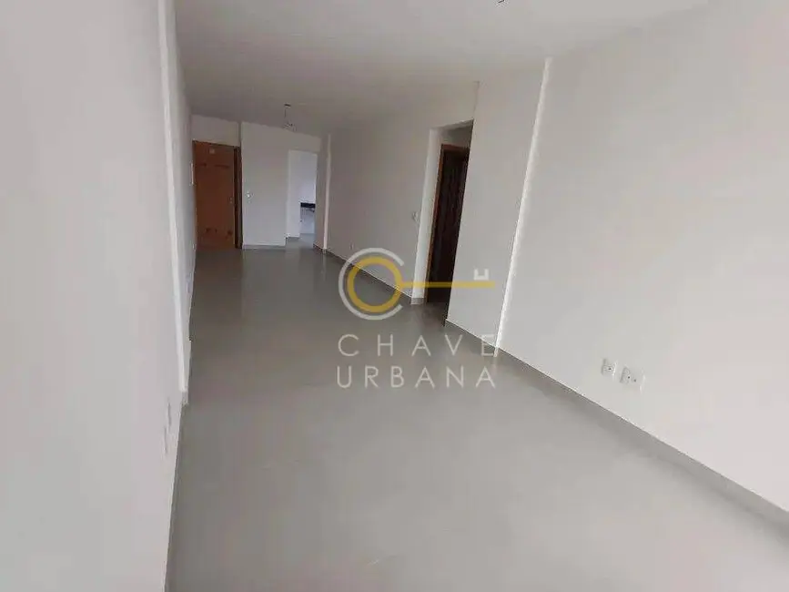 Apartamento com 2 quartos para alugar, 77m2 em Aparecida, Santos - SP - imagem 3 Foto 3 de Apartamento com 2 quartos para alugar, 77m2 em Aparecida, Santos - SP