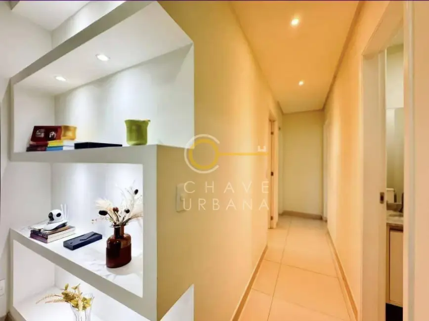 Foto 9 de Apartamento com 3 quartos à venda, 103m2 em Ponta da Praia, Santos - SP