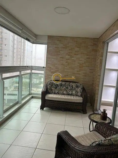 Apartamento com 3 quartos à venda, 103m2 em Ponta da Praia, Santos - SP - imagem 4 Foto 4 de Apartamento com 3 quartos à venda, 103m2 em Ponta da Praia, Santos - SP