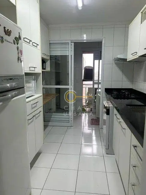 Apartamento com 3 quartos à venda, 103m2 em Ponta da Praia, Santos - SP - imagem 9 Foto 9 de Apartamento com 3 quartos à venda, 103m2 em Ponta da Praia, Santos - SP
