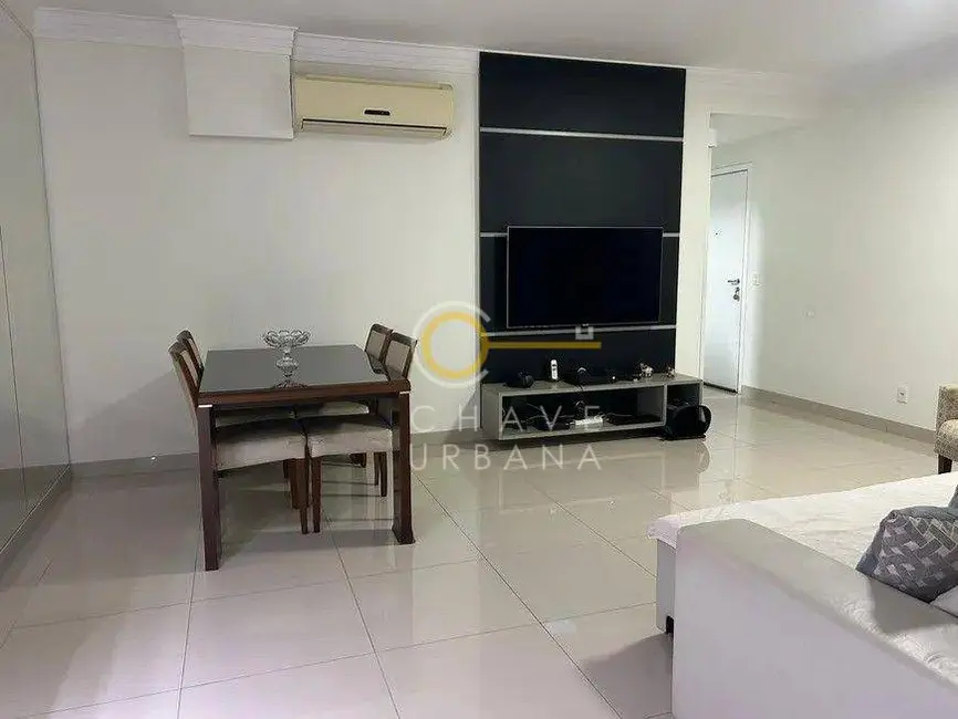 Apartamento com 3 quartos à venda, 103m2 em Ponta da Praia, Santos - SP - imagem 2 Foto 2 de Apartamento com 3 quartos à venda, 103m2 em Ponta da Praia, Santos - SP