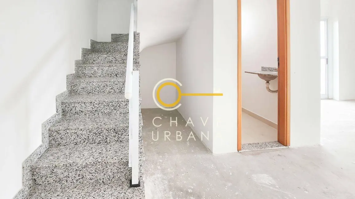 Foto 9 de Apartamento com 3 quartos à venda, 166m2 em Santos - SP