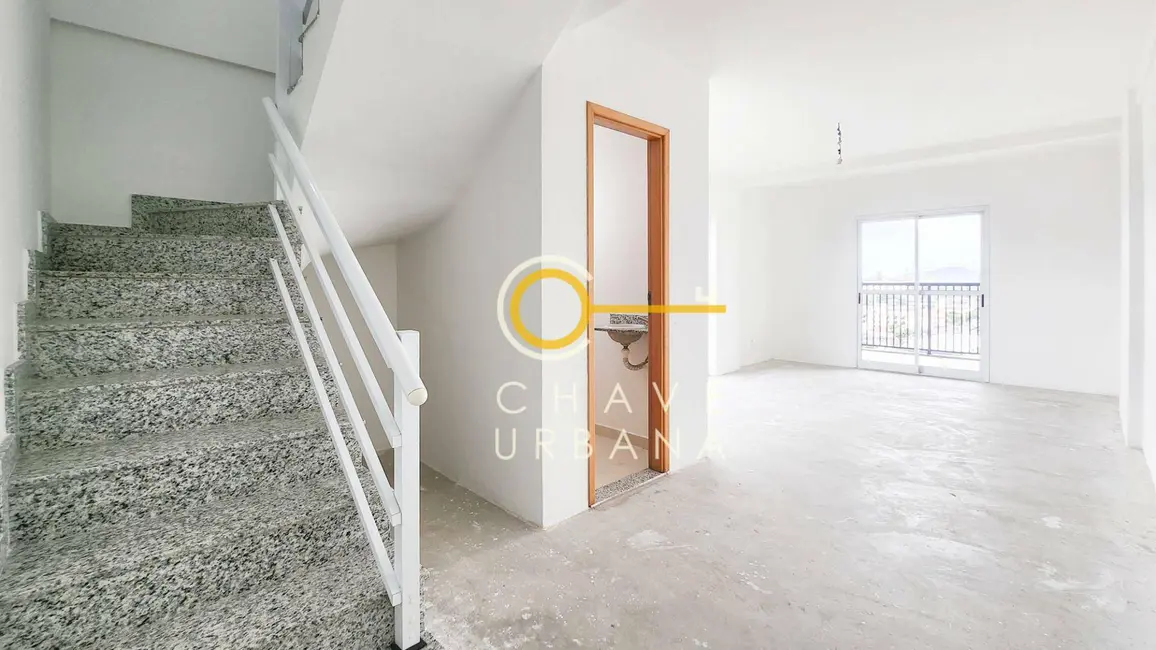 Foto 1 de Apartamento com 3 quartos à venda, 166m2 em Santos - SP