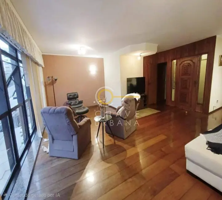 Foto 2 de Apartamento com 4 quartos à venda, 277m2 em Gonzaga, Santos - SP