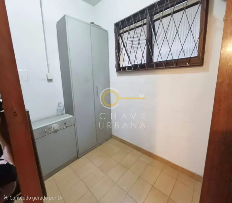 Foto 9 de Apartamento com 4 quartos à venda, 277m2 em Gonzaga, Santos - SP