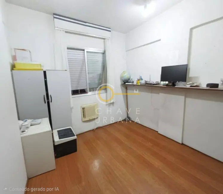 Foto 7 de Apartamento com 4 quartos à venda, 277m2 em Gonzaga, Santos - SP