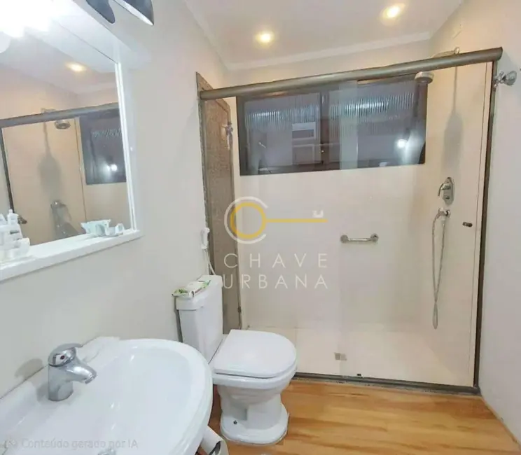 Foto 6 de Apartamento com 4 quartos à venda, 277m2 em Gonzaga, Santos - SP