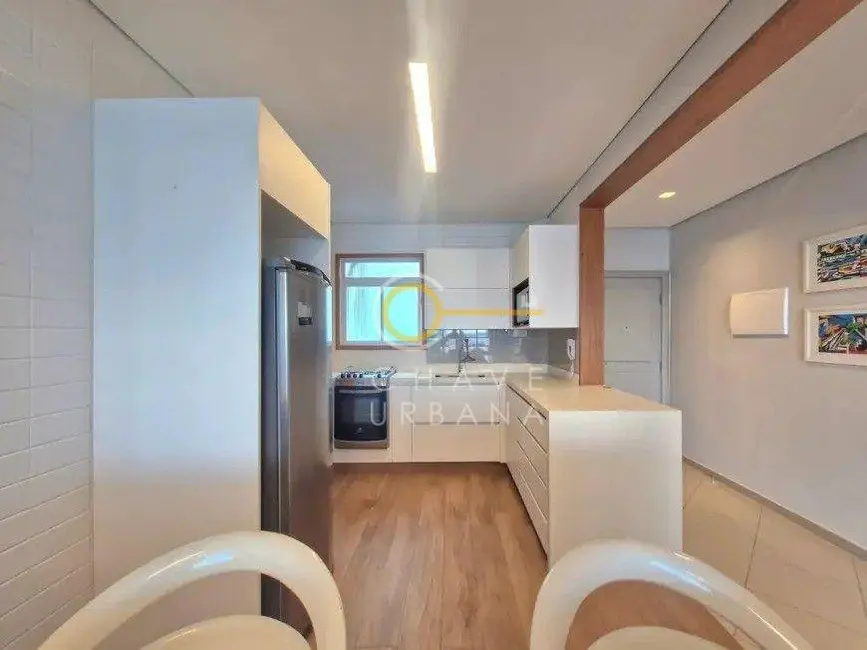 Foto 9 de Apartamento com 2 quartos à venda, 110m2 em Embaré, Santos - SP