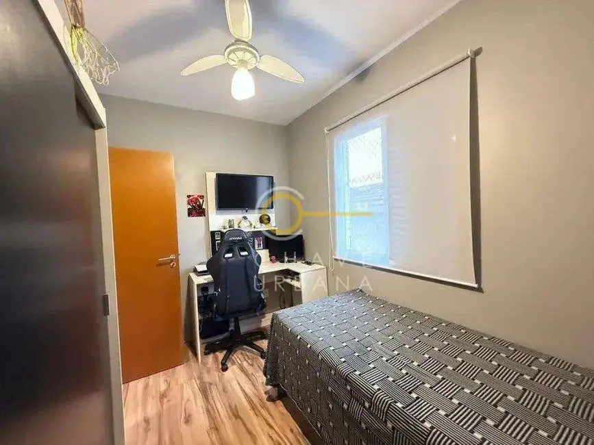 Foto 8 de Apartamento com 2 quartos à venda, 67m2 em Campo Grande, Santos - SP