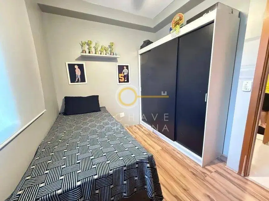 Foto 7 de Apartamento com 2 quartos à venda, 67m2 em Campo Grande, Santos - SP