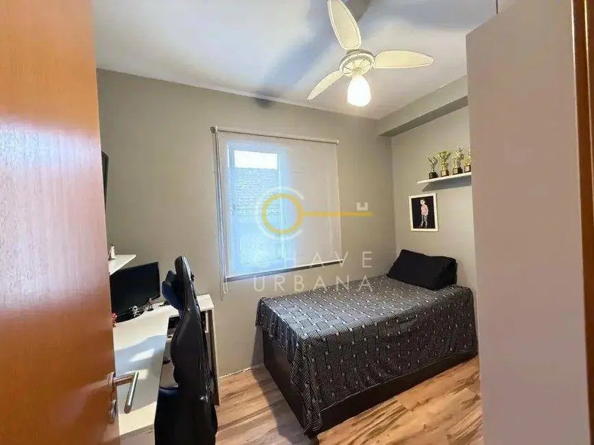 Foto 9 de Apartamento com 2 quartos à venda, 67m2 em Campo Grande, Santos - SP