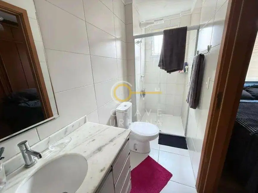 Foto 6 de Apartamento com 2 quartos à venda, 67m2 em Campo Grande, Santos - SP
