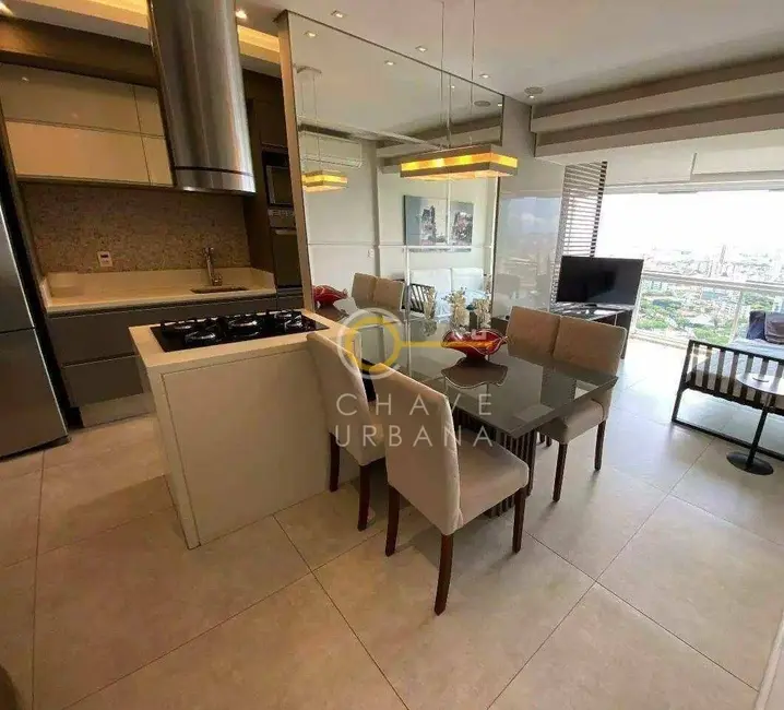 Cobertura com 2 quartos à venda, 188m2 em Boqueirão, Santos - SP - imagem 1 Foto 1 de Cobertura com 2 quartos à venda, 188m2 em Boqueirão, Santos - SP