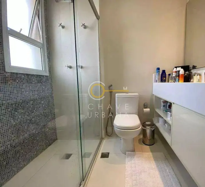 Cobertura com 2 quartos à venda, 188m2 em Boqueirão, Santos - SP - imagem 5 Foto 5 de Cobertura com 2 quartos à venda, 188m2 em Boqueirão, Santos - SP