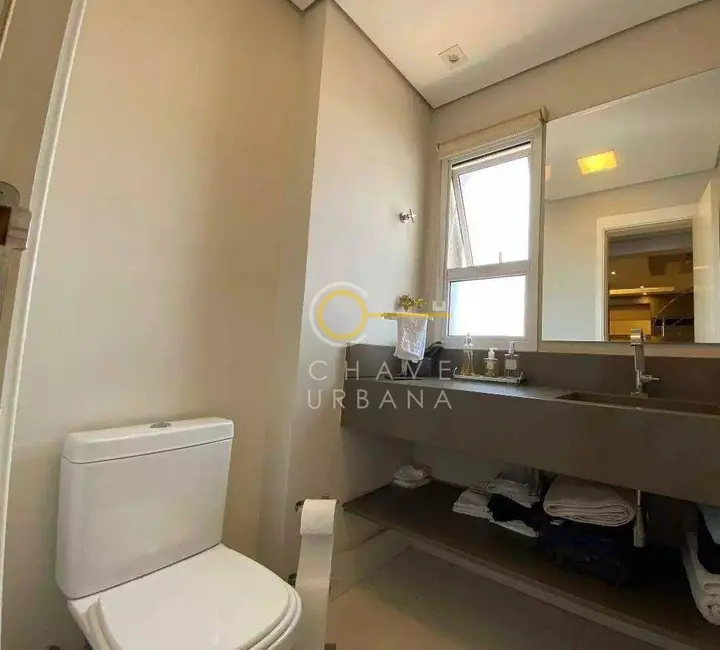 Cobertura com 2 quartos à venda, 188m2 em Boqueirão, Santos - SP - imagem 3 Foto 3 de Cobertura com 2 quartos à venda, 188m2 em Boqueirão, Santos - SP