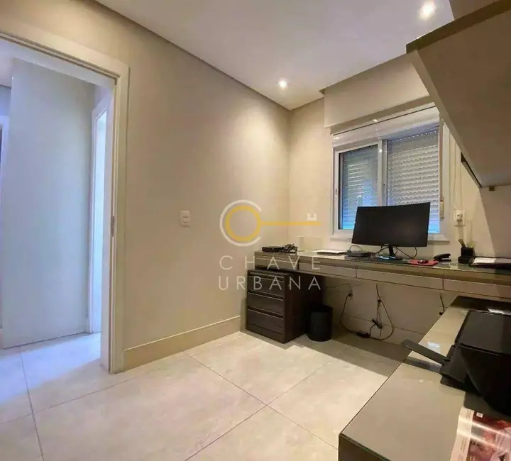 Cobertura com 2 quartos à venda, 188m2 em Boqueirão, Santos - SP - imagem 6 Foto 6 de Cobertura com 2 quartos à venda, 188m2 em Boqueirão, Santos - SP