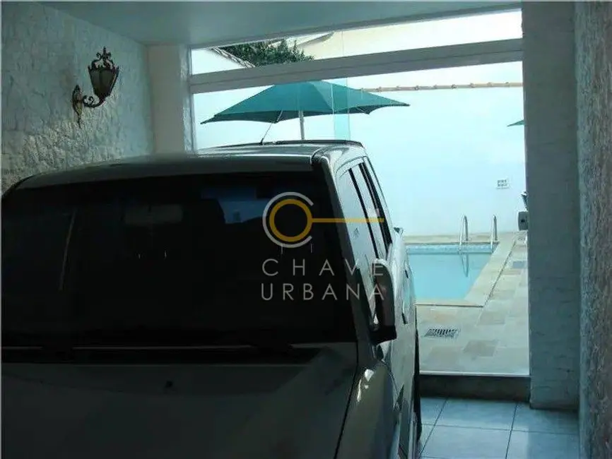 Sobrado com 4 quartos à venda, 300m2 em Ponta da Praia, Santos - SP - imagem 7 Foto 7 de Sobrado com 4 quartos à venda, 300m2 em Ponta da Praia, Santos - SP