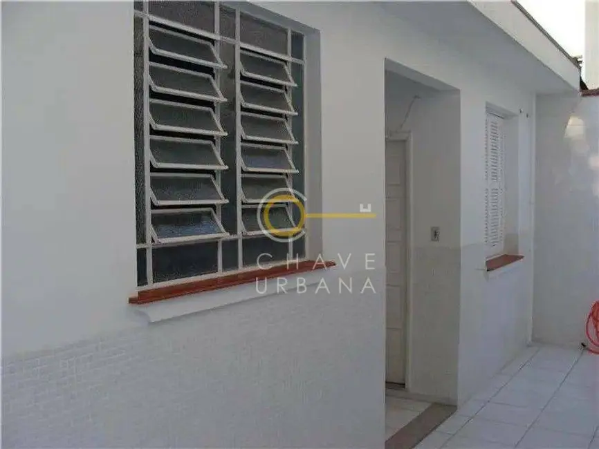 Sobrado com 4 quartos à venda, 300m2 em Ponta da Praia, Santos - SP - imagem 3 Foto 3 de Sobrado com 4 quartos à venda, 300m2 em Ponta da Praia, Santos - SP