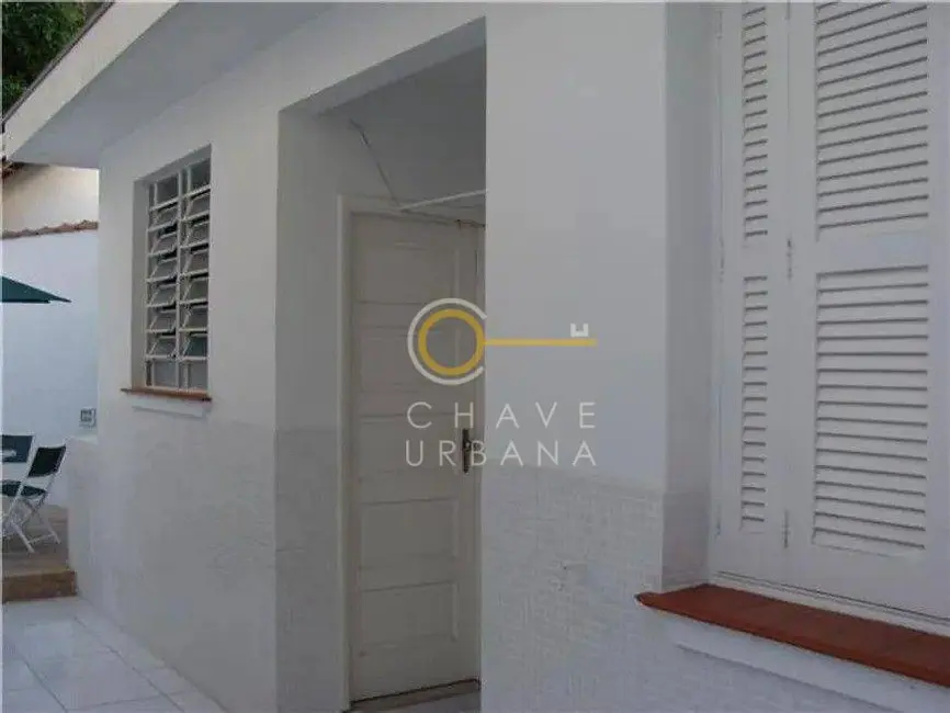 Sobrado com 4 quartos à venda, 300m2 em Ponta da Praia, Santos - SP - imagem 4 Foto 4 de Sobrado com 4 quartos à venda, 300m2 em Ponta da Praia, Santos - SP