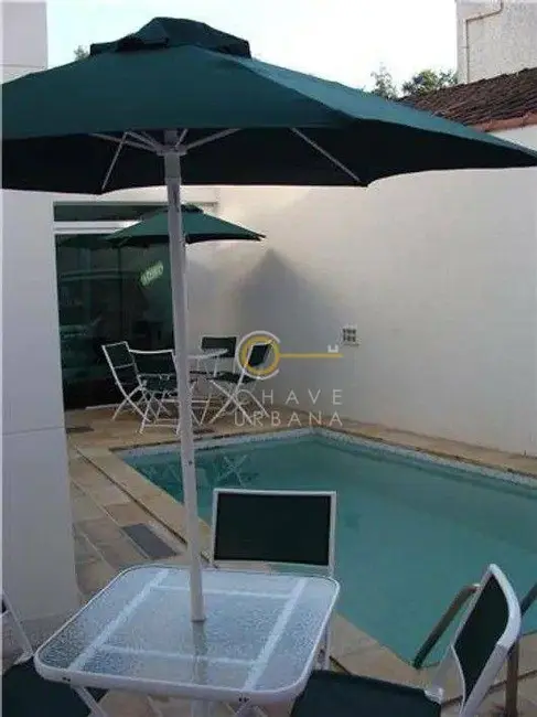 Sobrado com 4 quartos à venda, 300m2 em Ponta da Praia, Santos - SP - imagem 8 Foto 8 de Sobrado com 4 quartos à venda, 300m2 em Ponta da Praia, Santos - SP