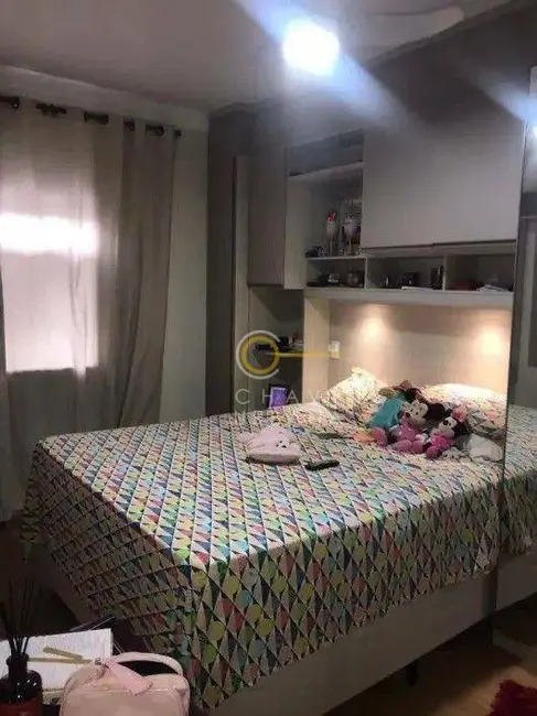 Apartamento com 3 quartos à venda, 78m2 em Gonzaga, Santos - SP - imagem 8 Foto 8 de Apartamento com 3 quartos à venda, 78m2 em Gonzaga, Santos - SP