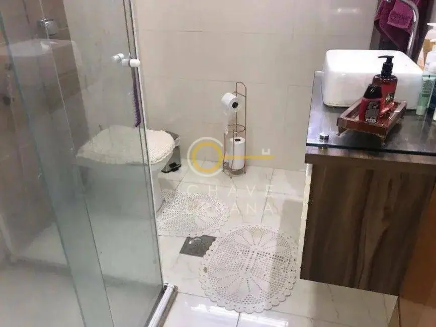 Apartamento com 3 quartos à venda, 78m2 em Gonzaga, Santos - SP - imagem 7 Foto 7 de Apartamento com 3 quartos à venda, 78m2 em Gonzaga, Santos - SP