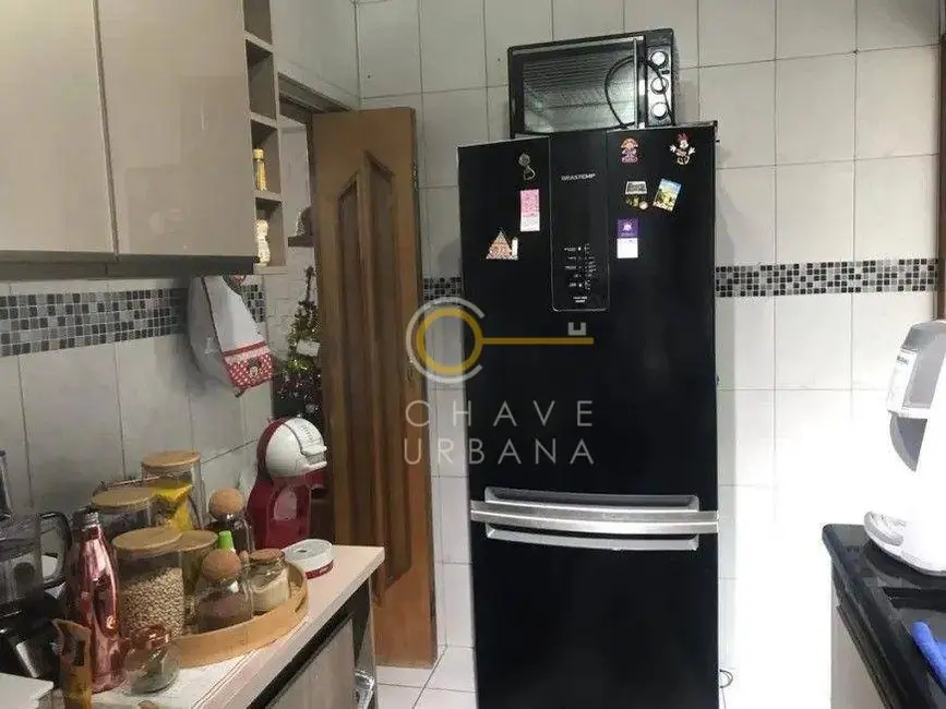 Apartamento com 3 quartos à venda, 78m2 em Gonzaga, Santos - SP - imagem 5 Foto 5 de Apartamento com 3 quartos à venda, 78m2 em Gonzaga, Santos - SP