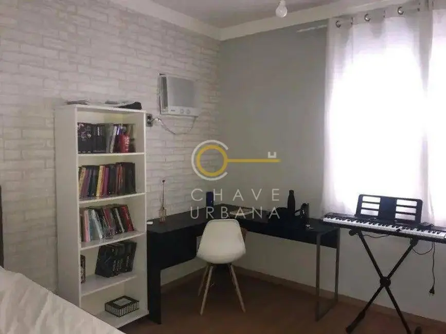 Apartamento com 3 quartos à venda, 78m2 em Gonzaga, Santos - SP - imagem 9 Foto 9 de Apartamento com 3 quartos à venda, 78m2 em Gonzaga, Santos - SP