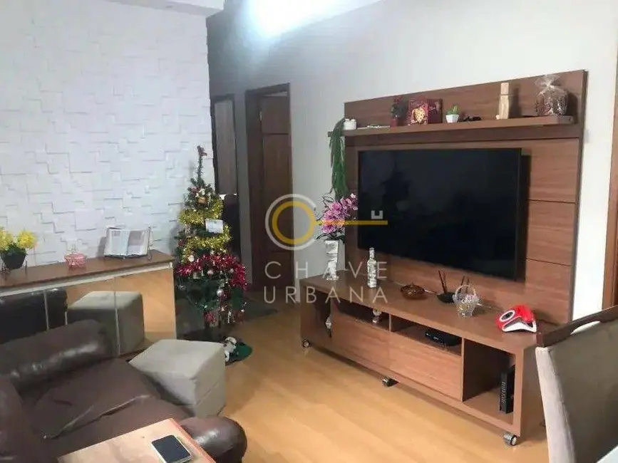 Apartamento com 3 quartos à venda, 78m2 em Gonzaga, Santos - SP - imagem 1 Foto 1 de Apartamento com 3 quartos à venda, 78m2 em Gonzaga, Santos - SP