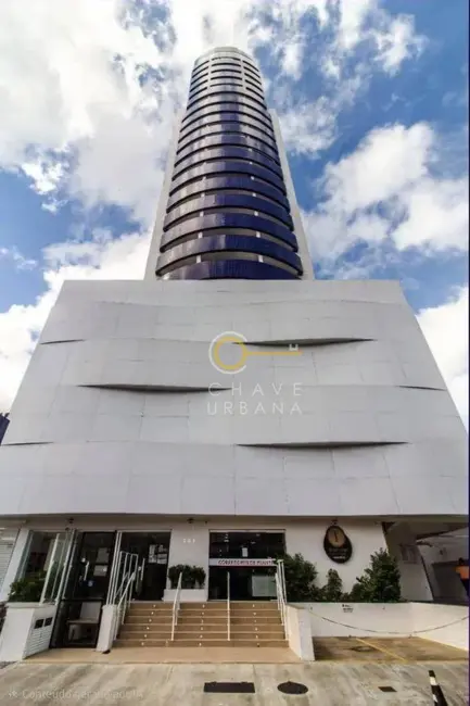 Sala Comercial à venda, 36m2 em Ponta da Praia, Santos - SP - imagem 1 Foto 1 de Sala Comercial à venda, 36m2 em Ponta da Praia, Santos - SP