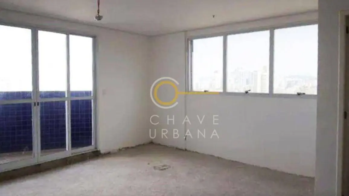 Foto 2 de Sala Comercial à venda, 36m2 em Ponta da Praia, Santos - SP