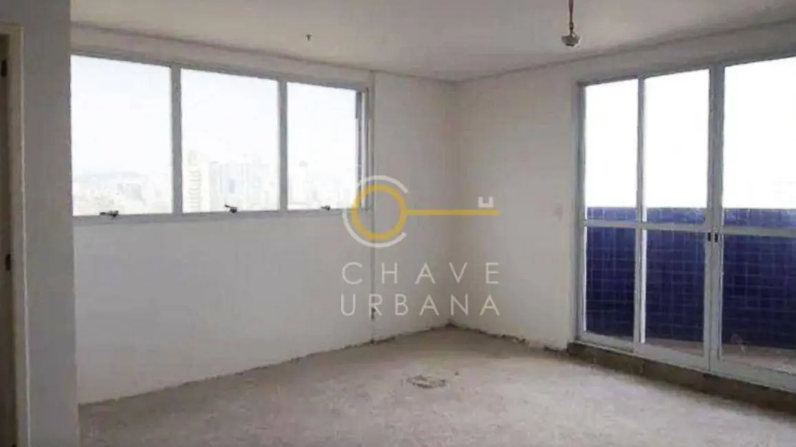 Foto 5 de Sala Comercial à venda, 36m2 em Ponta da Praia, Santos - SP