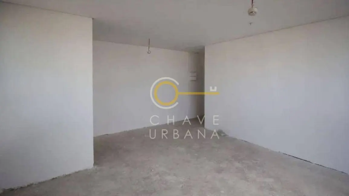 Foto 8 de Sala Comercial à venda, 36m2 em Ponta da Praia, Santos - SP