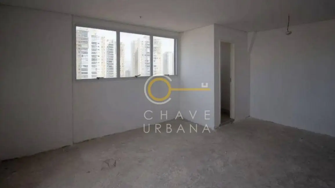Foto 3 de Sala Comercial à venda, 36m2 em Ponta da Praia, Santos - SP