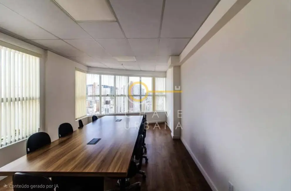 Sala Comercial à venda, 36m2 em Ponta da Praia, Santos - SP - imagem 7 Foto 7 de Sala Comercial à venda, 36m2 em Ponta da Praia, Santos - SP