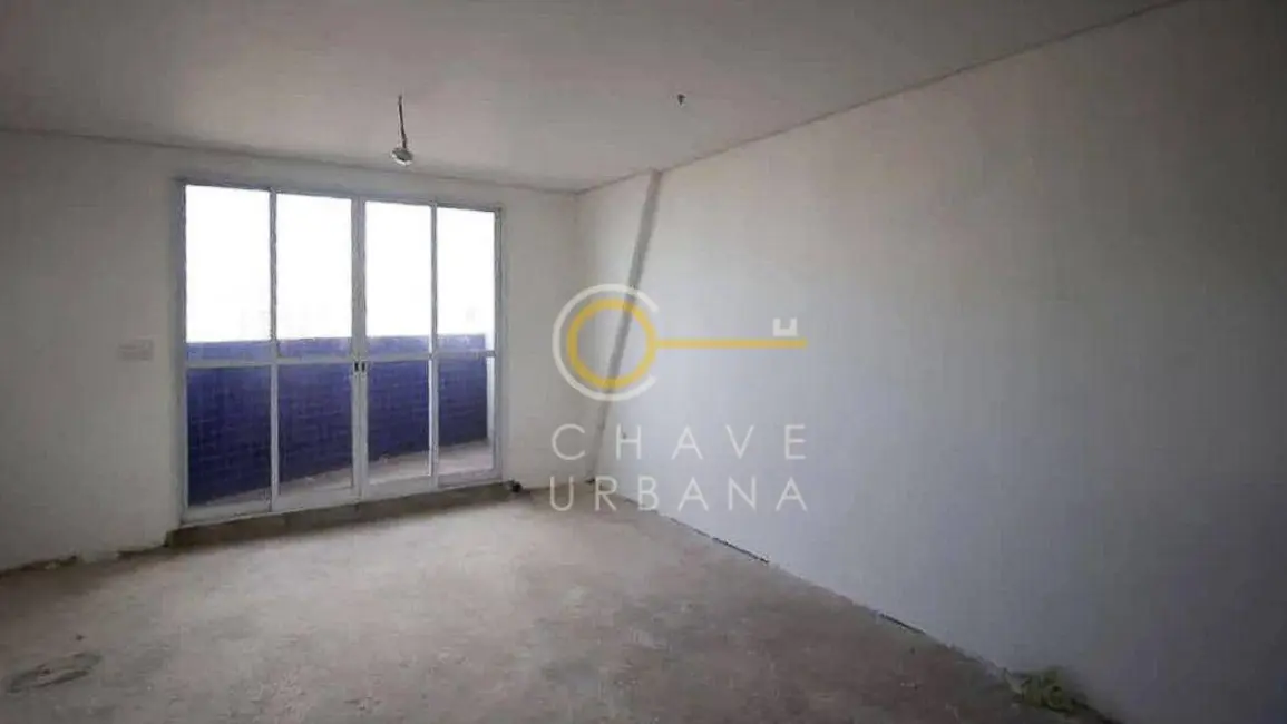 Foto 7 de Sala Comercial à venda, 36m2 em Ponta da Praia, Santos - SP