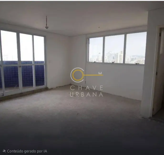 Sala Comercial à venda, 36m2 em Ponta da Praia, Santos - SP - imagem 2 Foto 2 de Sala Comercial à venda, 36m2 em Ponta da Praia, Santos - SP