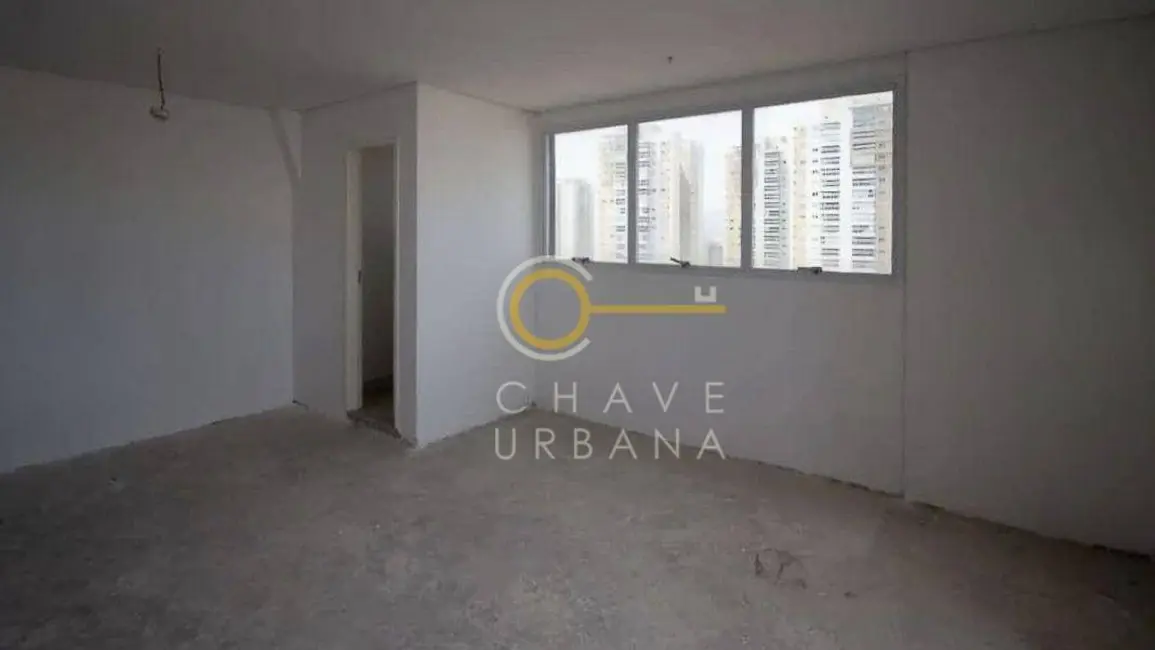 Foto 6 de Sala Comercial à venda, 36m2 em Ponta da Praia, Santos - SP