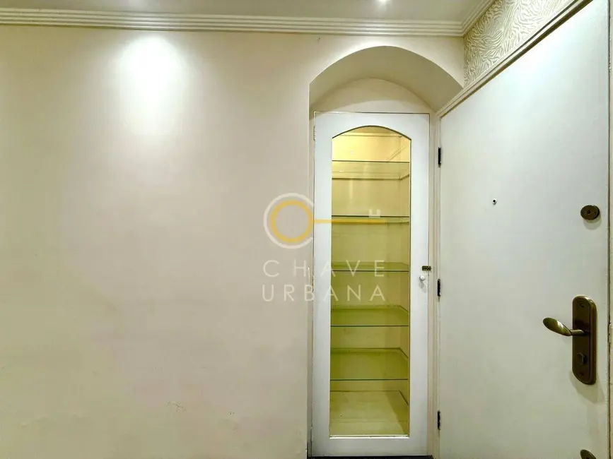 Foto 5 de Apartamento com 2 quartos à venda, 83m2 em Encruzilhada, Santos - SP