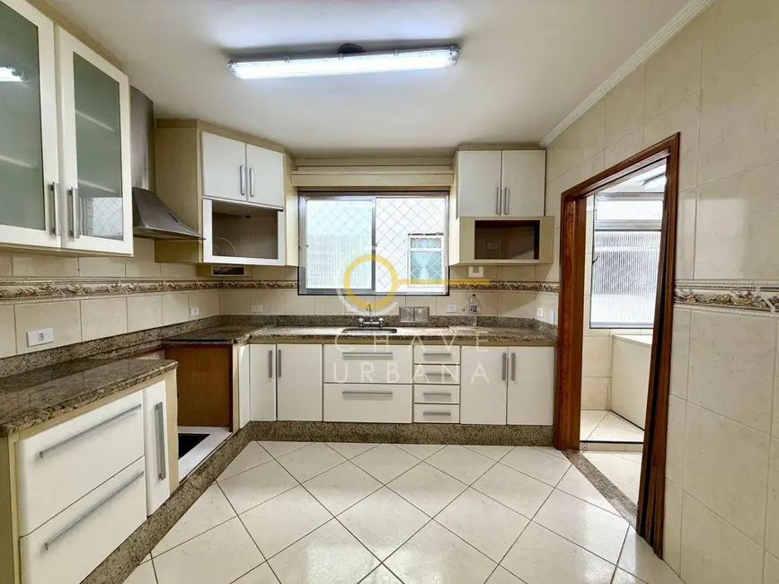 Foto 8 de Apartamento com 2 quartos à venda, 83m2 em Encruzilhada, Santos - SP