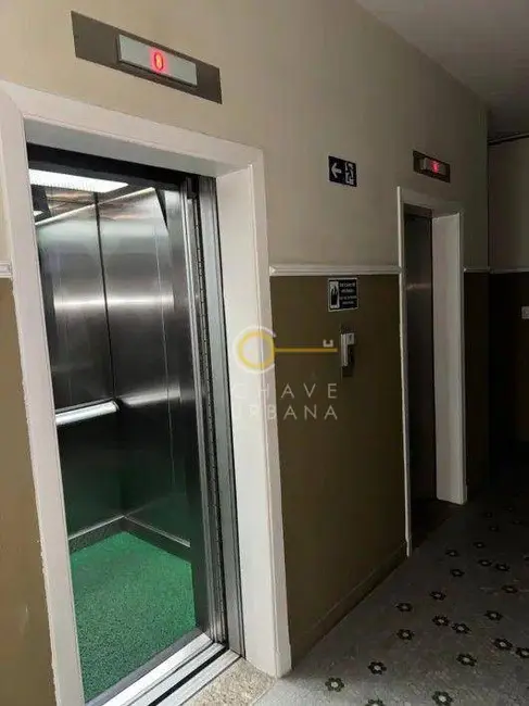 Foto 7 de Sala Comercial à venda, 42m2 em Centro, Santos - SP