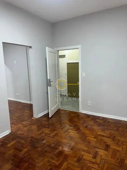 Foto 1 de Sala Comercial à venda, 42m2 em Centro, Santos - SP