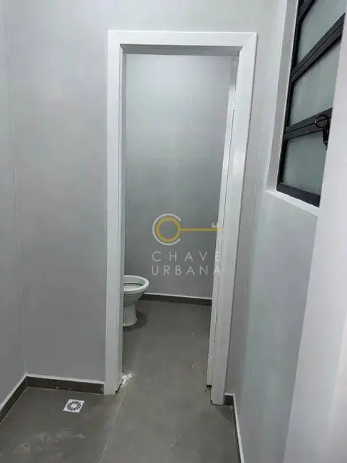 Foto 5 de Sala Comercial à venda, 42m2 em Centro, Santos - SP